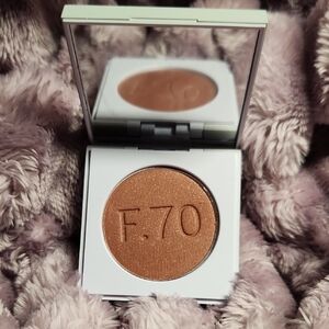 Radiant Copper Blush